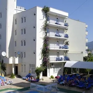 Serin *** Marmaris